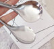Spoon stainless steel household meal thin restaurant soup