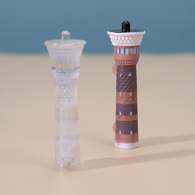 新疆文创丝绸之路塔冰箱贴国际大巴扎城市特色地标建筑旅游伴手礼,淘宝优惠券,粉丝福利购,淘宝优惠卷