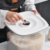 Положение рисового ковша домашние насекомые -защищенная влажность -Проницаемые пищевые продукты -Распространение рисовых цилиндров