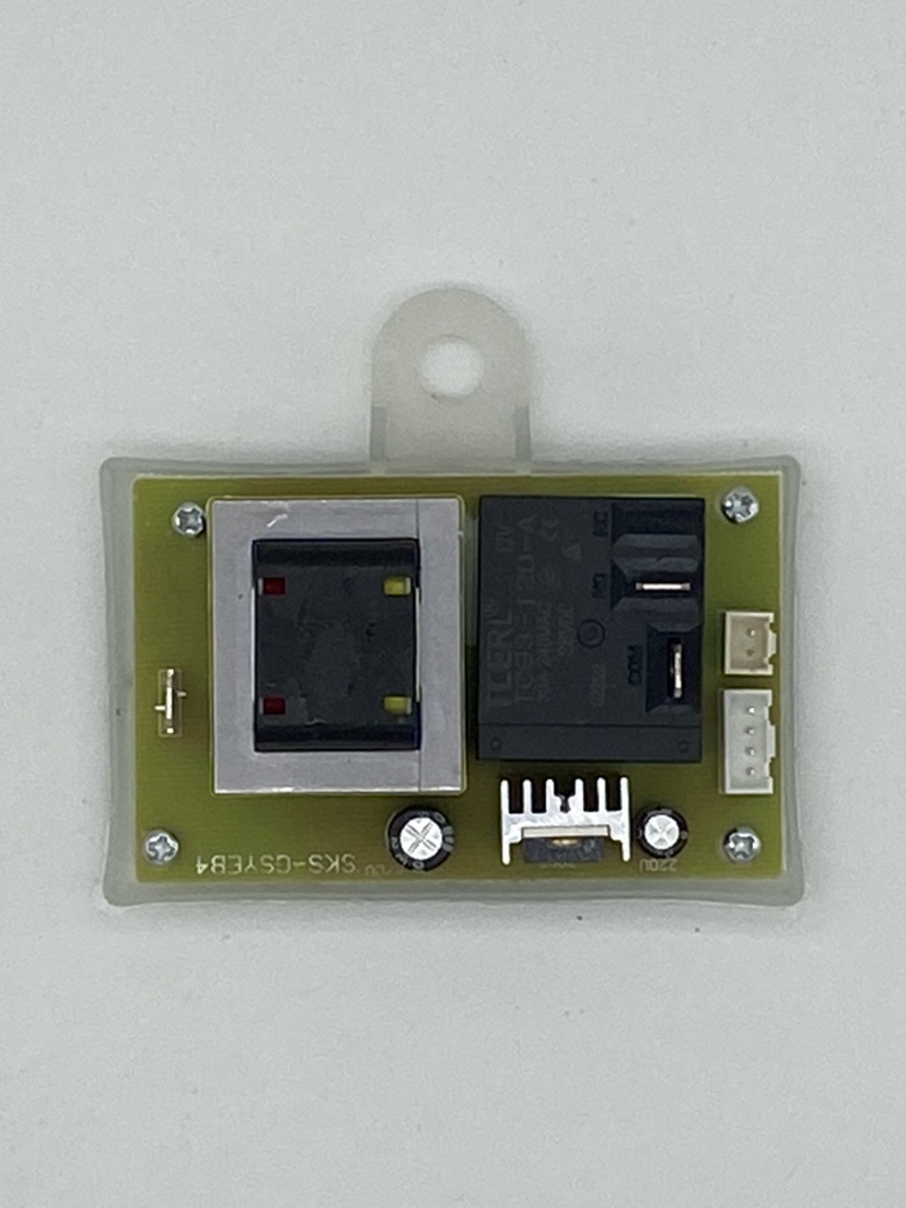 电热水器主板电源板SKS-CSYEB1/EB2/EB4/CSY2EB电路板供电线路板 - 图1