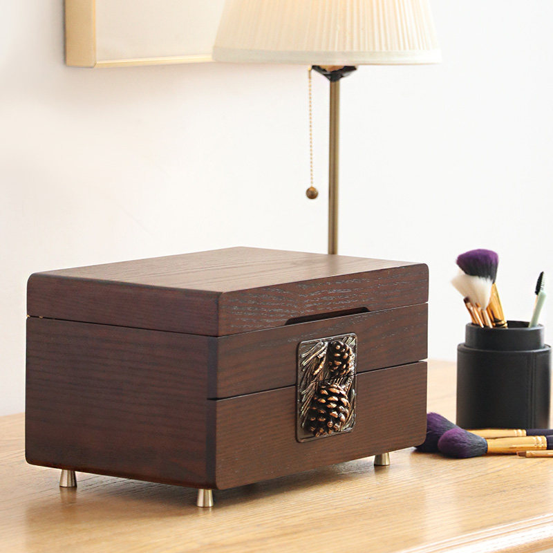 2024情人节母亲节新婚结婚订生日婚高级感礼物送新人女友老婆礼品