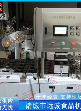 宠物食品封盒包装机 全自动连续式封盒包装机 果蔬脆片封盒机