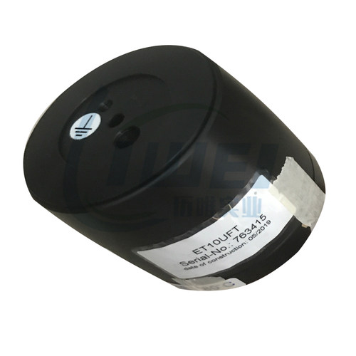 原装进口 ALMATEC阿迈得气动隔膜泵 脉冲阻尼器 稳流器 ET10UFT - 图2