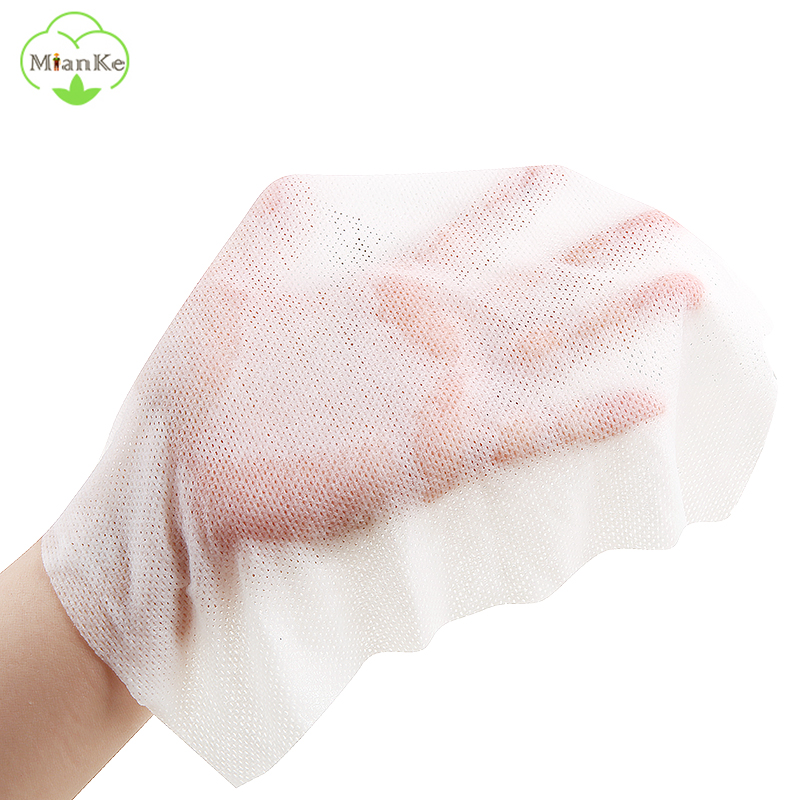 棉客洗脸巾纯棉一次性洁面巾美容院洗面巾化卸