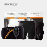 Sleendertone мисс Лан Тонг, живот, пластиковая талия, красивые ягодицы тонкая рука ленивые упражнения Ems Set Set