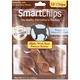 Smartbones dog mol mol hương vị đậu phộng cuộn nhai snack thú cưng răng răng xương chó nhỏ 12 - Đồ ăn vặt cho chó