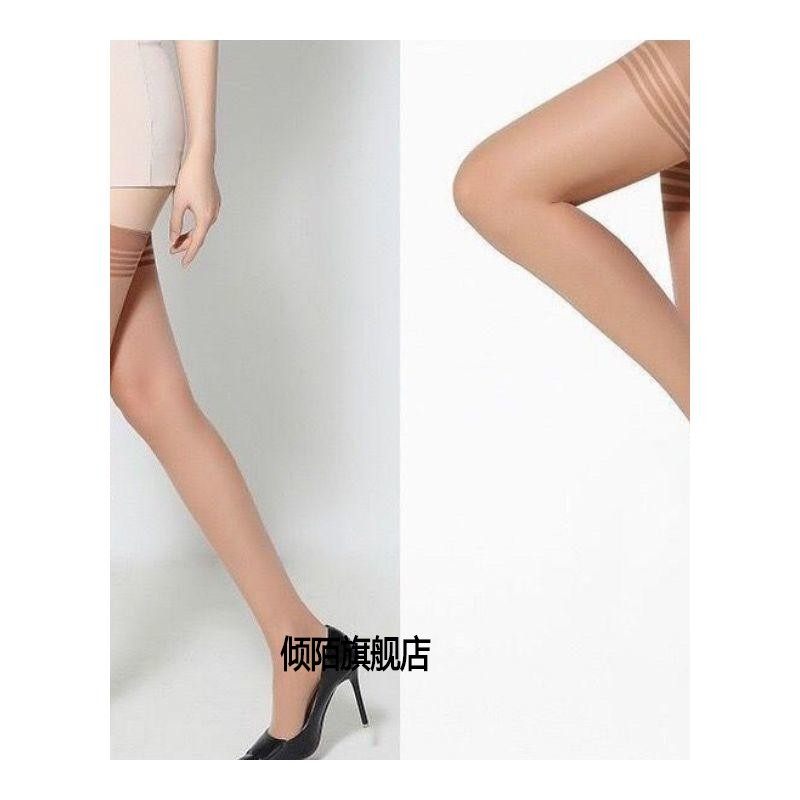 【5双装】长筒丝袜女长丝袜高筒袜夏季超薄防滑防勾丝过膝袜子,淘宝优惠券,粉丝福利购,淘宝优惠卷