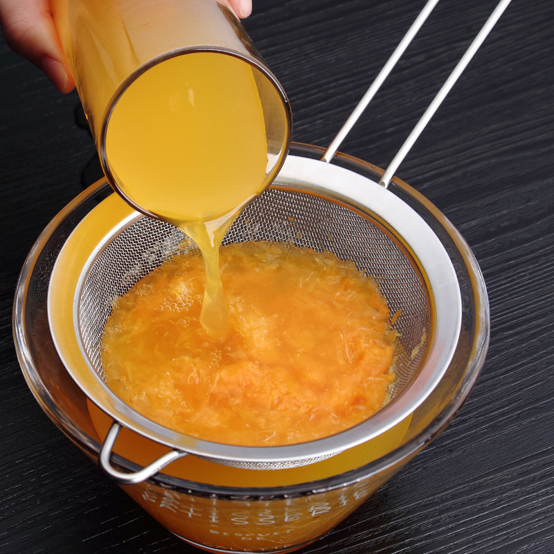 国风不锈钢细漏网油漏果汁豆浆过滤网勺面粉大筛网厨房捞网勺漏勺,淘宝优惠券,粉丝福利购,淘宝优惠卷