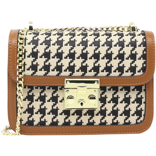 Сумка для телефона, демисезонная небольшая дизайнерская модная универсальная сумка через плечо, 2022, изысканный стиль, городской стиль