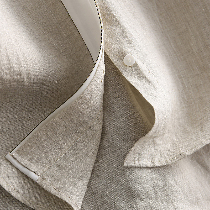 大爱这款~意式腔调~ 2020夏季衬衫 ewheat衬衫