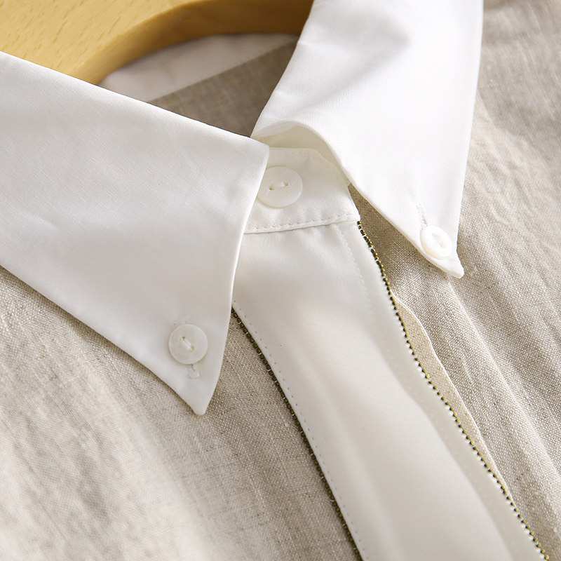 大爱这款~意式腔调~ 2020夏季衬衫 ewheat衬衫