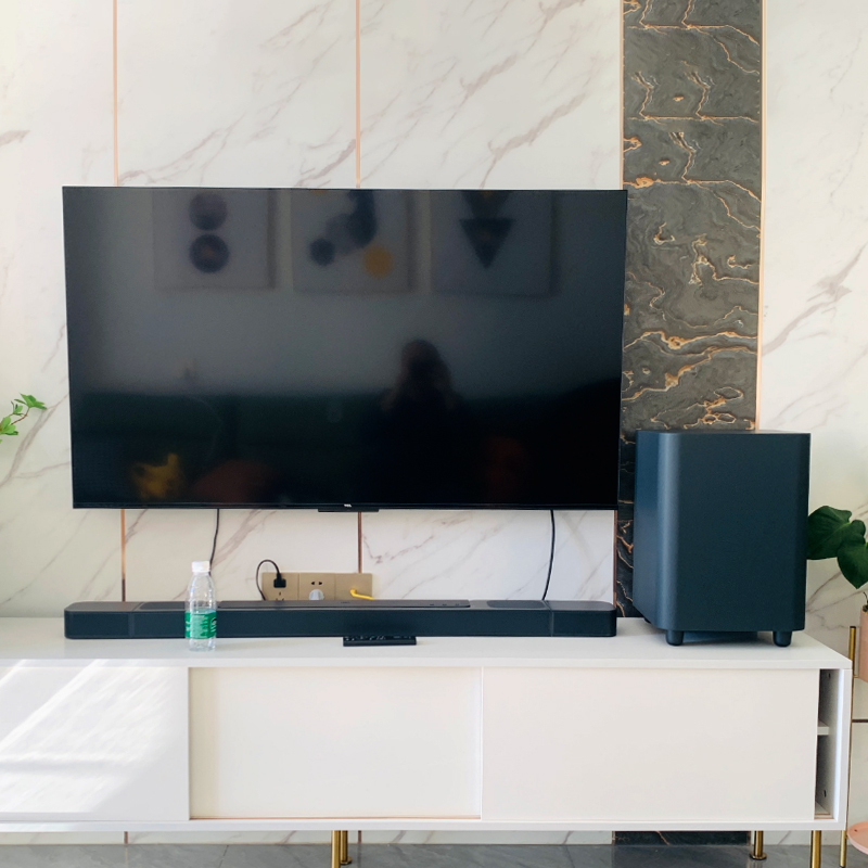 JBLBar Series Sound Bar Speaker System