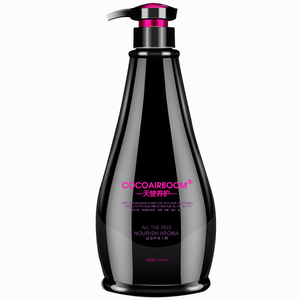 男士清爽控油去屑洗发水