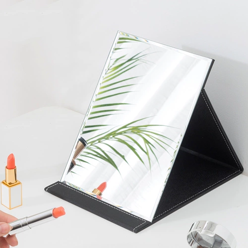 Синьцзян БЕСПЛАТНЫЙ ДОСТАВКИ Универсальный магазин портативный HD Princess Mirror