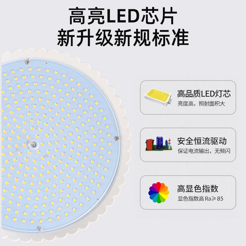 2023新国标光谱led生鲜灯白光猪肉熟食水果蔬菜卤肉市场专用灯红,淘宝优惠券,粉丝福利购,淘宝优惠卷