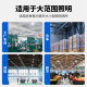 Ouyu 220V energy-saving high-brightness light bulb for factory workshop