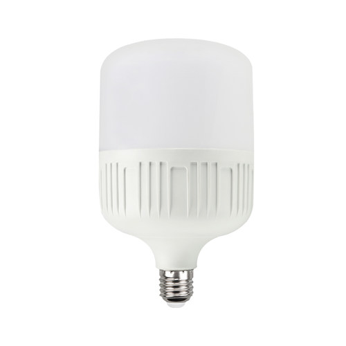 灯泡led节能灯e27螺口超亮家用大功率厂房车间白光照明球泡灯50w - 图3
