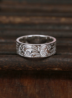 牛钝精工菊地健戒指情侣