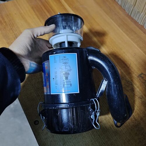 微耕机柴油机空滤芯过滤器R175.R180 五级空气滤清器, - 图3