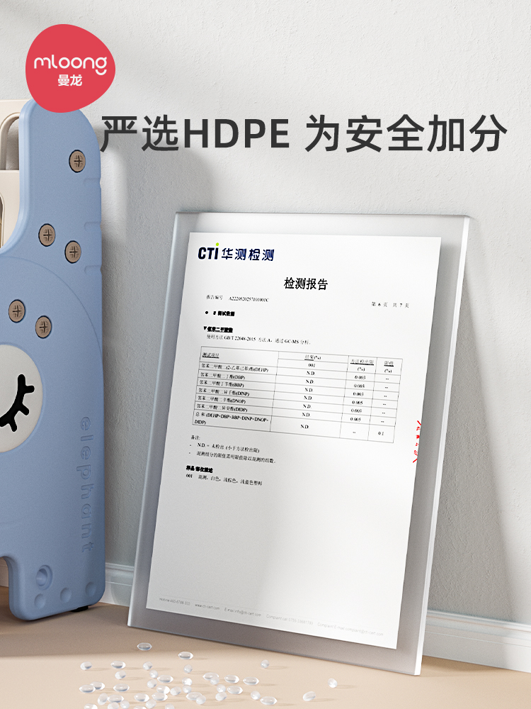 曼龙儿童书架宝宝绘本架落地书柜置物架玩具小型家用二合一收纳柜