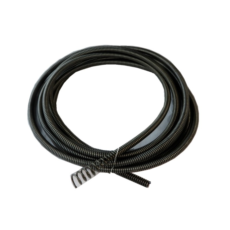 疏通机软簧10mm下水道疏通钢丝簧滚筒小弹簧电钻疏通弹簧软轴簧,淘宝优惠券,粉丝福利购,淘宝优惠卷
