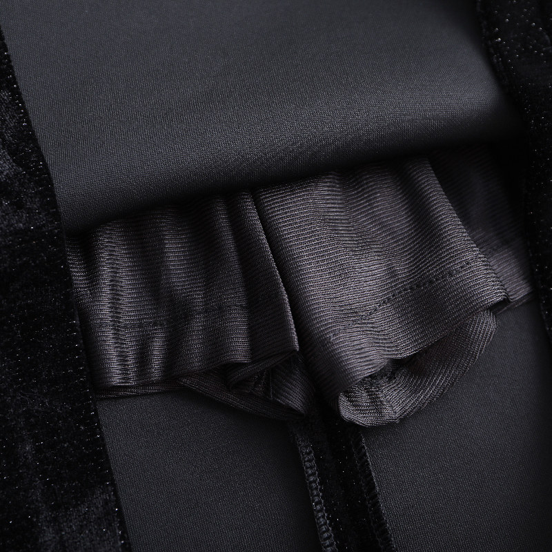 a字女2021新款韩版显瘦半身裙 倩芭兰半身裙