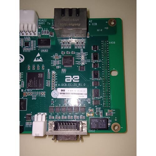 【议价】ae配天机器人 ARCCD10 机器人控制系统电路板PCB - 图2
