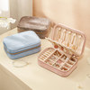 Huanbang Jewelry Box French High-end Retro