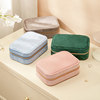 Huanbang Jewelry Box French High-end Retro