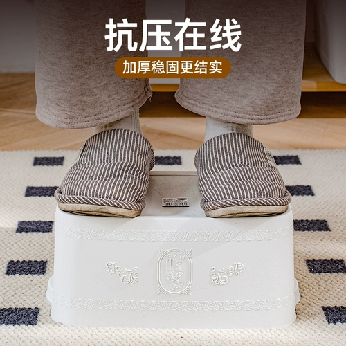 Ящик для хранения, система хранения, пластиковая коробка для хранения для авто, вместительное и большое нижнее белье