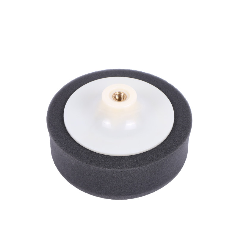 汽车美容抛光海绵打蜡盘抛光机海绵球抛光轮去划痕镜面修复抛光盘,淘宝优惠券,粉丝福利购,淘宝优惠卷