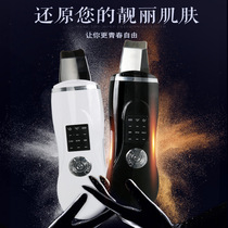 品质款家用震动毛孔清洁器洁面仪洗脸美容导入仪器毛孔清洁吸黑头
