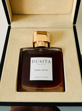 Dusita达西塔香水小样爱之仙乐