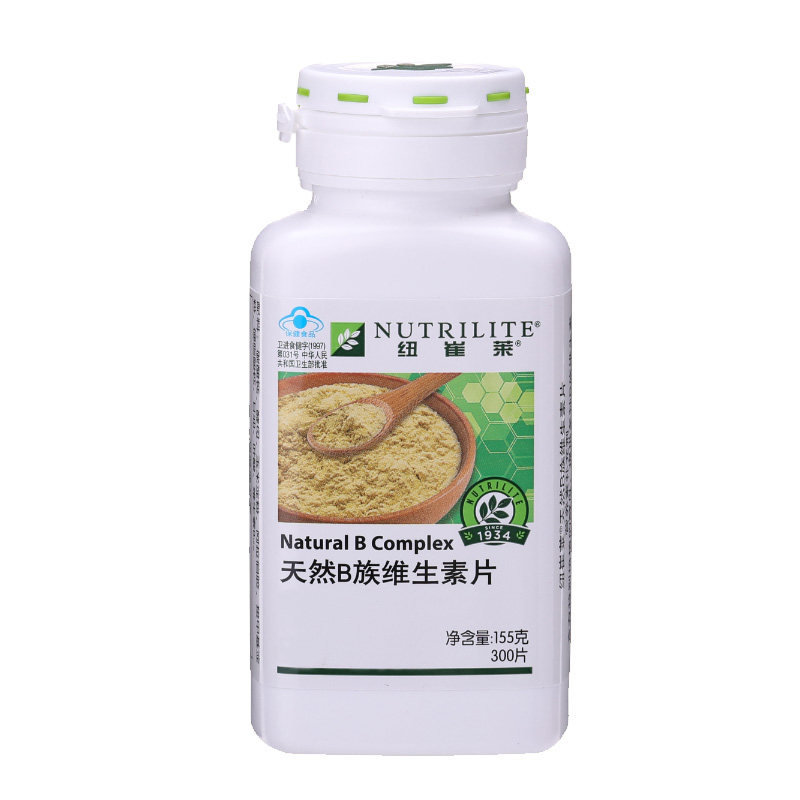 安利族国产安利纽崔莱天然300片带 馨怡安居保健品其他膳食营养补充剂