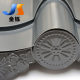 765 aluminum magnesium manganese glazed tile metal antique glazed tile roof metal roof tile