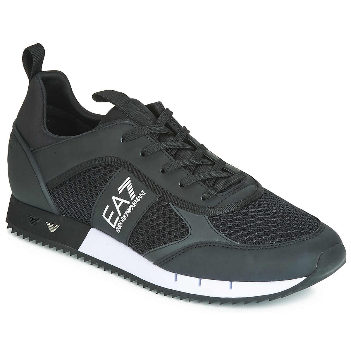 ea7 footwear