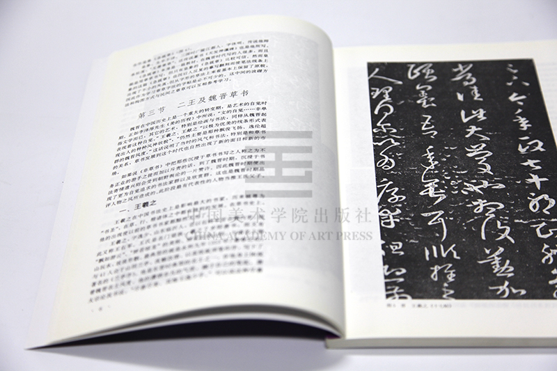 《草书教程》定价:17 王继安 著 书法教程 中国美术学院 正版品牌直销 满58包邮 - 图2