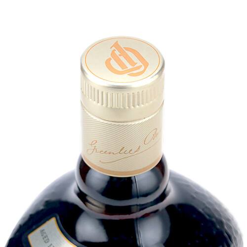洋酒 老伯威Old Parr 尊享欧伯12年特醇调配型苏格兰威士忌蒸馏酒 - 图1