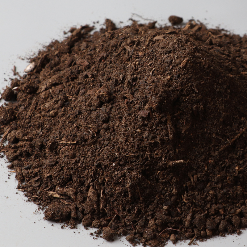 纯泥炭土绿色自然通用腐殖土营养土黑土种花土种植土花土腐叶泥土 - 图2