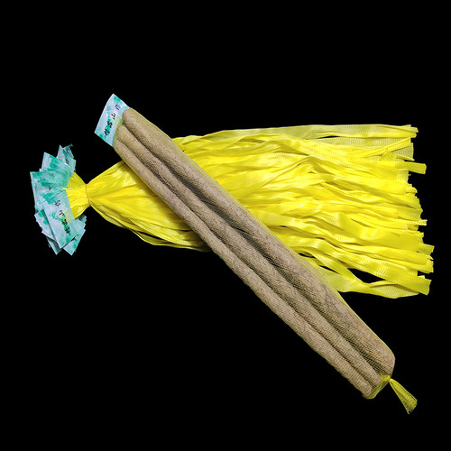 包邮装山药网兜网袋铁棍山药尼龙网袋超市专用塑料密眼便携网袋子 - 图1