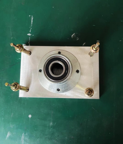 钢管舞钢管打孔顶盘舞蹈室家用旋转固定便携式跳舞杆房顶打螺丝配 - 图2