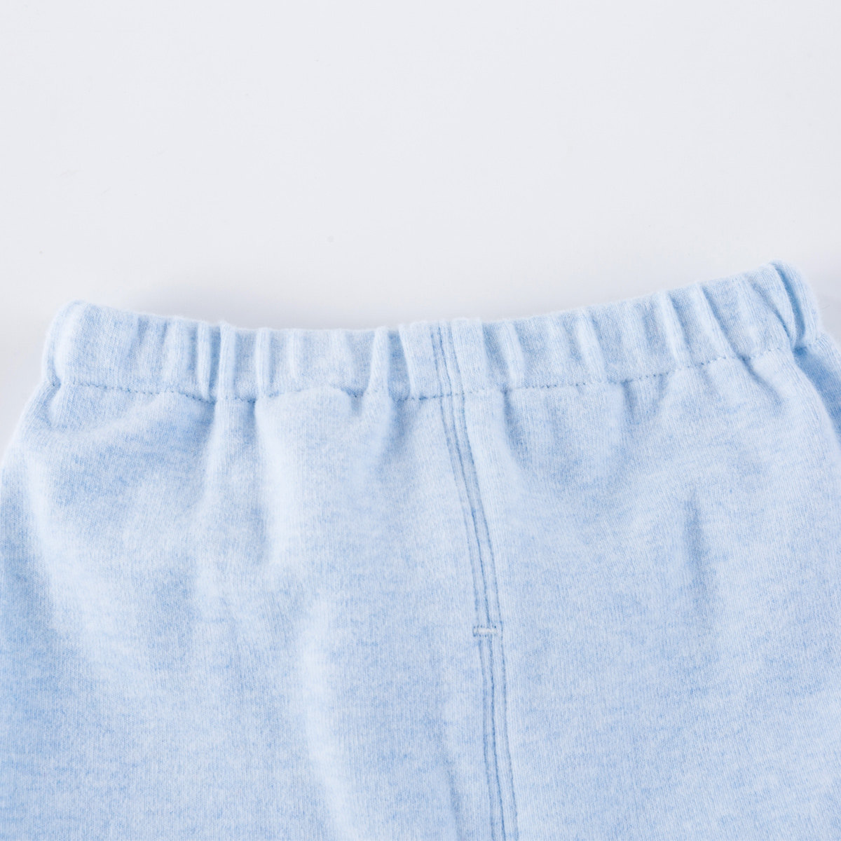 贝贝怡男女宝宝纯棉婴儿衣服家居服 贝贝怡内衣套装