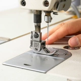 Плоская автомобильная валика для ног Foot Foot Four Generation Leather Curlear Cotton Cotte All -Function Flat Plat Compact Band Wheels