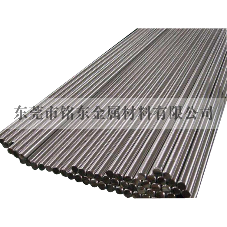 SUS303Cu圆钢 SUS304圆棒 SUS304F钢板 SUS303Se奥氏体不锈钢材料 - 图3