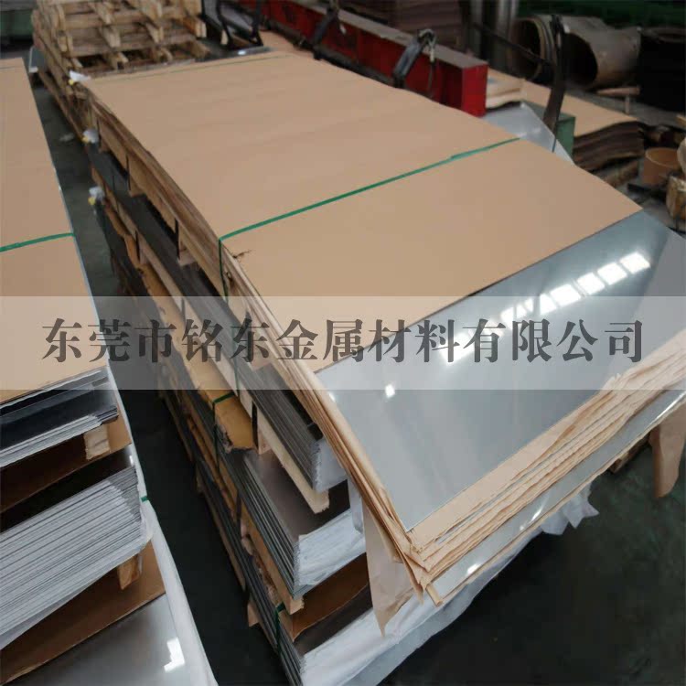 SUS303Cu圆钢 SUS304圆棒 SUS304F钢板 SUS303Se奥氏体不锈钢材料 - 图1