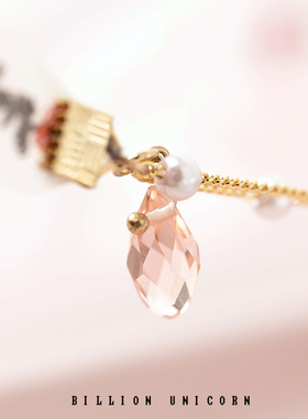 Pinku森系超仙刺绣花朵choker