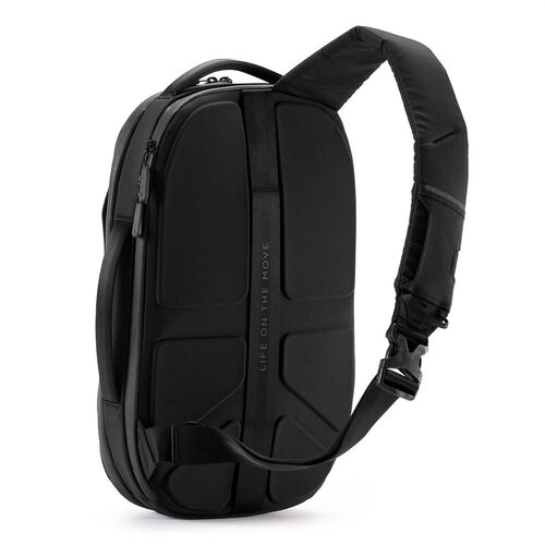 美国 Nomatic - Navigator Sling 10L 日用防水相机单肩包斜挎包 - 图1