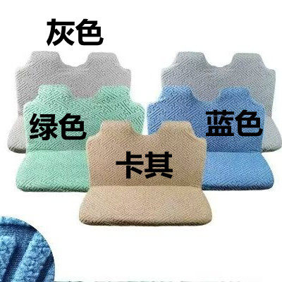 电动三四轮车全包围座套盛昊海宝金彭鲁客爱玛四季通用一体坐垫套,淘宝优惠券,粉丝福利购,淘宝优惠卷