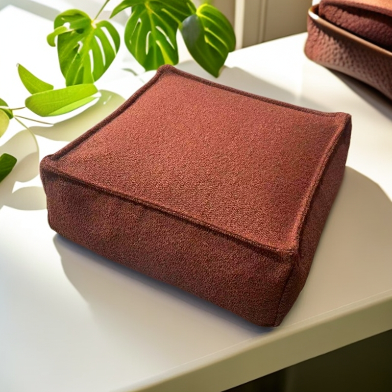 懒人沙发套无填充可拆洗坐墩凳子收纳旧衣服填充沙发套客厅布袋墩,淘宝优惠券,粉丝福利购,淘宝优惠卷