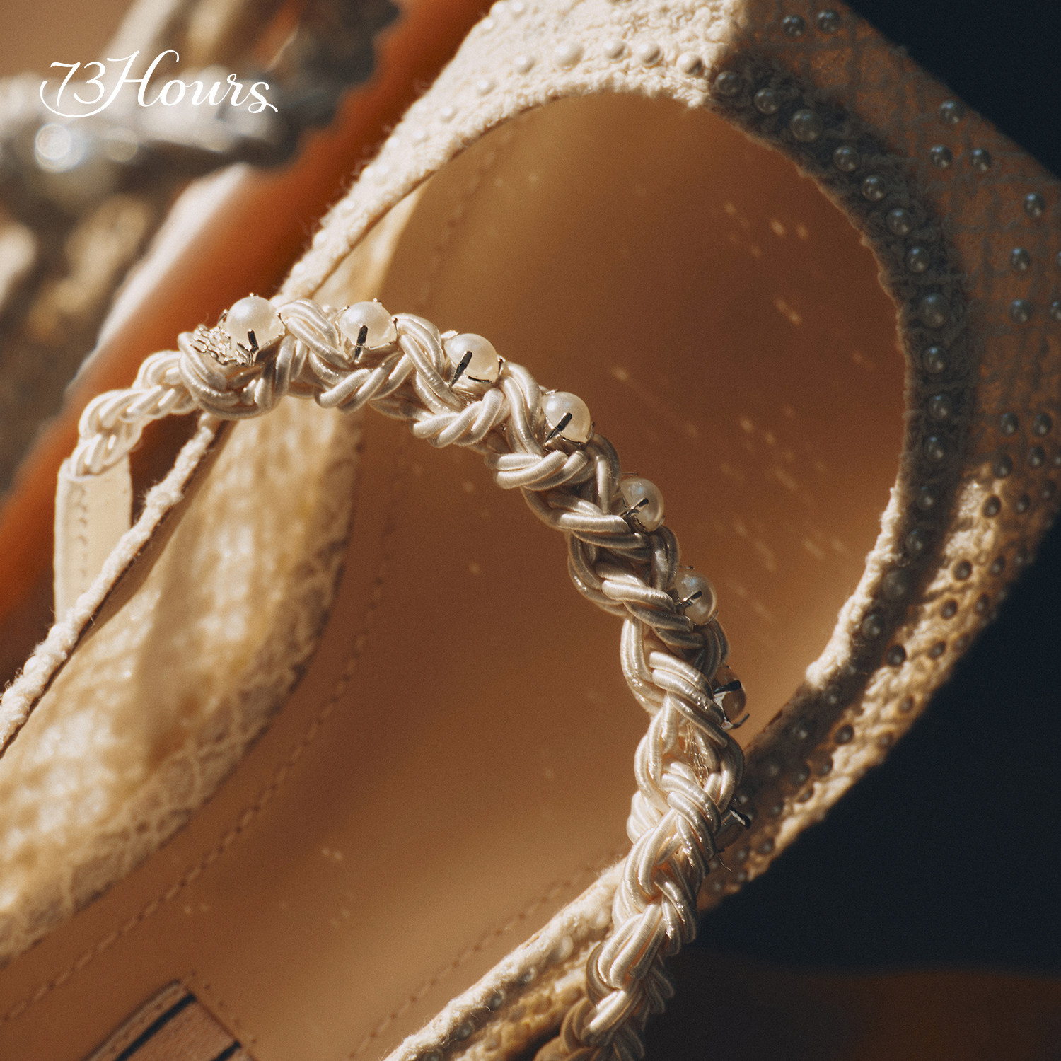 73hours女鞋巴黎恋人2026春季新款小香风粗跟玛丽珍鞋女高跟单鞋,淘宝优惠券,粉丝福利购,淘宝优惠卷